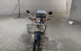 HONDA SUPER CUB50 AA01