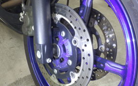 SUZUKI SV650 A 2016 VP55B