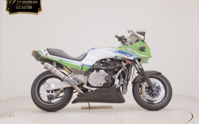 KAWASAKI GPZ900R NINJA 1997 ZX900A