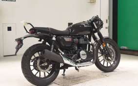 HONDA GB350S 2024 NC59
