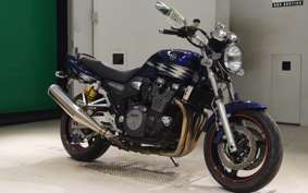 YAMAHA XJR1300 Gen.2 2008 RP17J