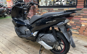 HONDA PCX125 JF81