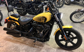 HARLEY FXBBS 2024 YYK
