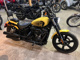 Фото Harley FXBBS 2024 с японского аукциона