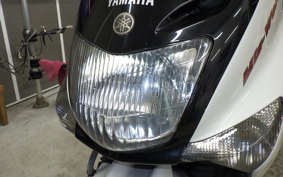 YAMAHA MAJESTY 125 FI