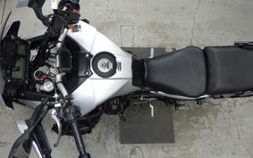 YAMAHA MT-09 Tracer 2015 RN36J