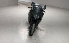 KAWASAKI  NINJA H2 SX 2018 ZXT02A