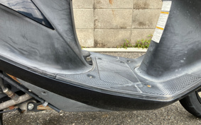 SUZUKI ADDRESS V50 CA44A