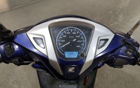 HONDA LEAD 125 JF45