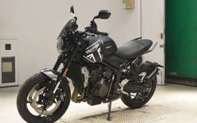 TRIUMPH TRIDENT 660 2022