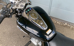 KAWASAKI ELIMINATOR 125 BN125A