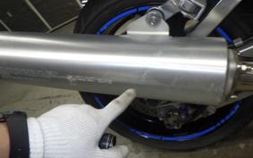 SUZUKI GSX-1300R HAYABUSA 2003