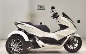 HONDA PCX 160 TRIKE 2023