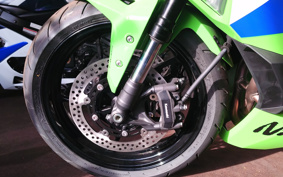 KAWASAKI NINJA ZX-4RR 2025 ZX400P