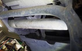 HONDA SPACY 125 Gen. 3 2009 JF04