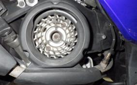 YAMAHA CYGNUS 125 XSR 3 SED8J
