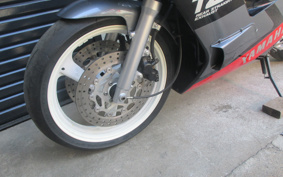 YAMAHA TZR250-1 3MA