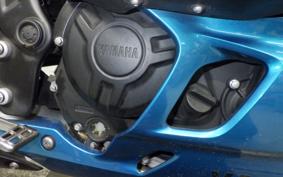 YAMAHA YZF-R25 A RG43J