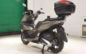HONDA PCX 160 2022 KF47