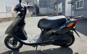 YAMAHA JOG DELUXE SA36J