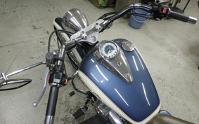 YAMAHA DRAGSTAR 250 2011 VG05J