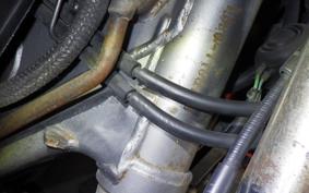 HONDA XR250 2011 MD30