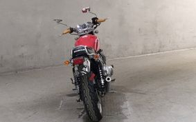 HONDA CB400 NC36