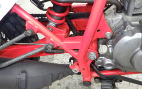 HONDA FTR223 2026 MC34