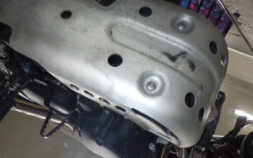 TRIUMPH STREET SCRAMBLER 2019