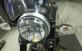 DUCATI SCRAMBLER ICON 2015
