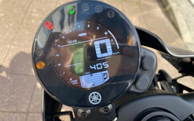 YAMAHA XSR700 2023 RM41J