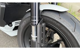 HARLEY Sportster S 2022 ZC4