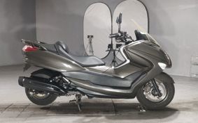 YAMAHA MAJESTY 250 SG20J
