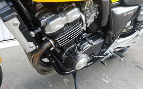 HONDA CB400SF 1993 NC31