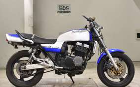 SUZUKI GSX400 IMPULSE GK79A