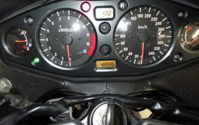 SUZUKI GSX1300R HAYABUSA 2001