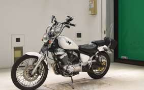 YAMAHA VIRAGO 250 2014 3DM