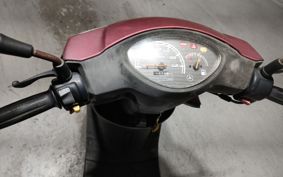 YAMAHA JOG SA55J