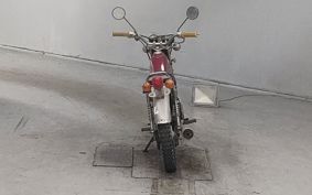 HONDA TL50 TL50