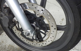 HONDA VTR 250 Gen. 2 MC33