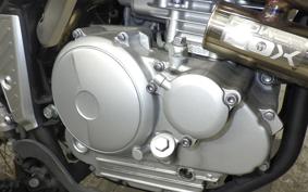 YAMAHA SEROW 250 Gen.2 DG17J