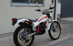 HONDA TLR200 MD09