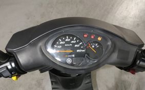 YAMAHA JOG ZR SA58J