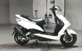 YAMAHA CYGNUS 125 X SE12J