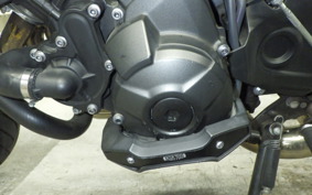 YAMAHA XSR900 2016 RN46J