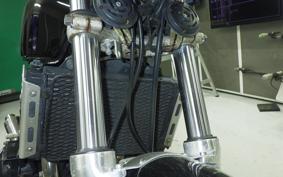 SUZUKI GSX400 IMPULSE 1995 GK79A