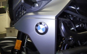 BMW F900R 2021