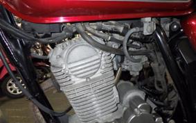 HONDA CB223S 1999 MC40