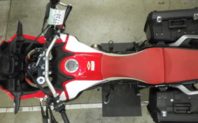 HONDA CRF1000L AFRICA TWIN 2017 SD04
