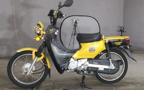 HONDA CROSS CUB JA10